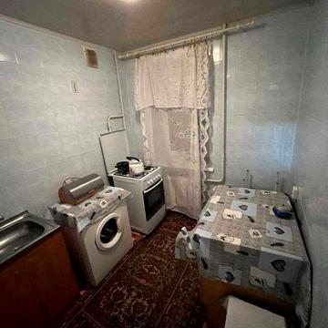 В оренду 1-кімнатна квартира по вул. Л. Українки