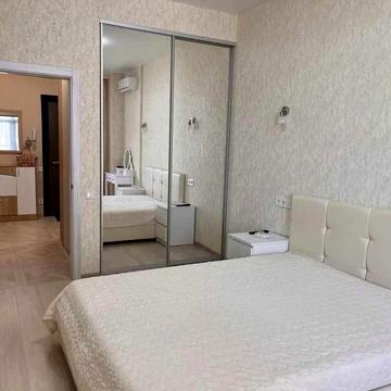 Здам квартиру ЖК Санторіні,Одеса