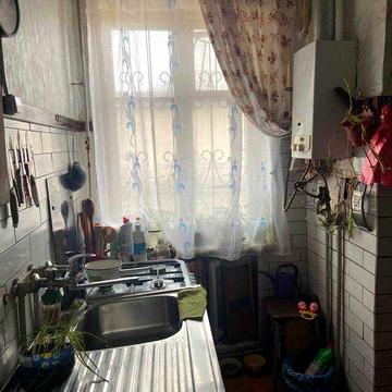 Продам 2 кімн. квартиру в районі Сєдова цегляний будинок