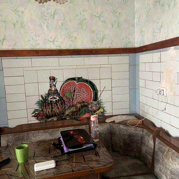 Продам 2 кімн. квартиру в районі Сєдова цегляний будинок