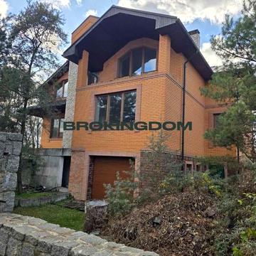 Новообухівське шосе