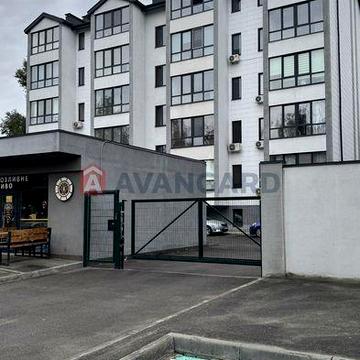 Продам 1 кв, новострой, Березинка ЖК Березинский