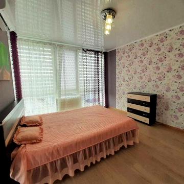 Довгостроково! 1-квартира з автономним опаленням 7хв. м.Академмістечко