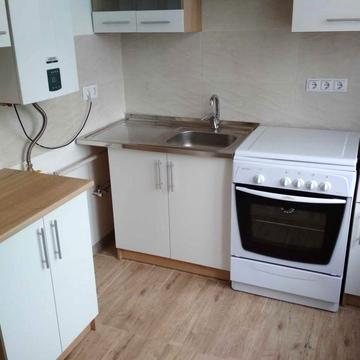 Довгостроково! 1-квартира з автономним опаленням 7хв. м.Академмістечко