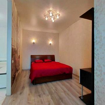 БЕЗ% продам 1к квартиру 33м2 Калнишевського 7 Цегляний дім 2010 р ЖК Майорова 7