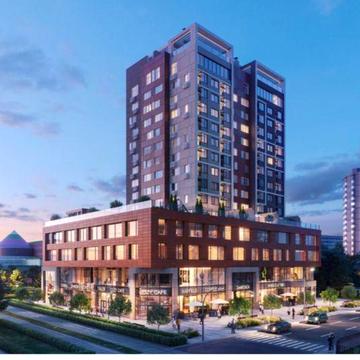 Продаж дворівневого пентхауса по супер ціні 1750$ за м2 Оболонь Плаза ЖК Obolon Plaza