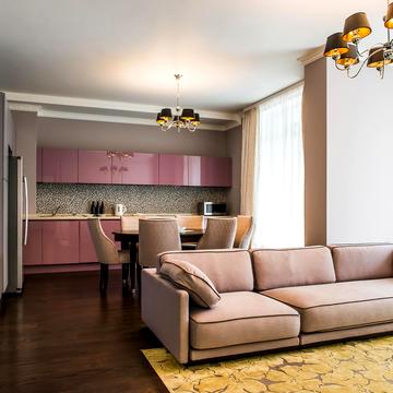 Андрія Верхогляда вул. (Михайла Драгомирова), 3