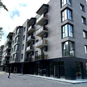 Продам 1,5 квартиру ЖК Сторожницький 5/5 79500$ ЖК Сторожницький