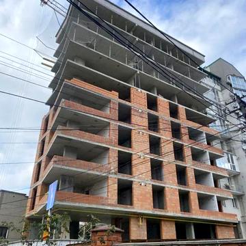 Продаж 2к квартири 67.25 кв. м на вул. Євгена Мєшковського