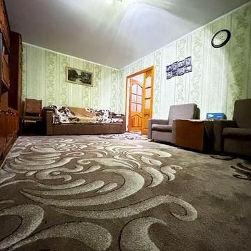 Квартира велика простора