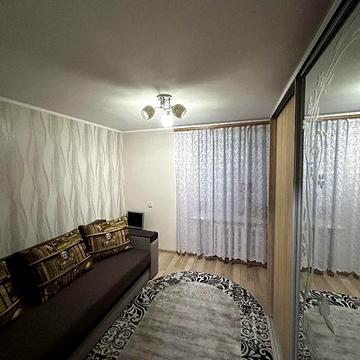 Квартира велика простора