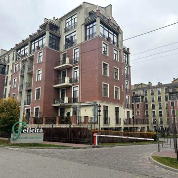 Аренда жк Феличита, Сокольники, ул. Профессорская. Белый Слон