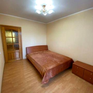 Сдам 3к квартиру на победе 6, Ул. Маршала Судца / б-вар Славы / Сич