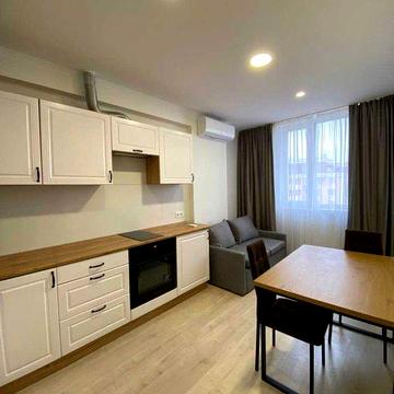 Здається смарт-квартира в оренду (Вишневе)