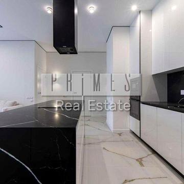 Продаж нової 3к Квартири Андрія Верхогляда Печерськ Київ ЖК Delmar