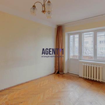 Каунаська вул., 6/1