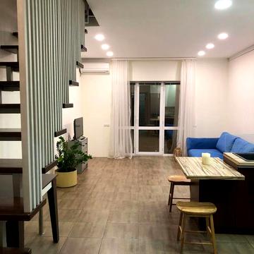 Лесі Українки вул.