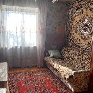 Здам двокімнатну квартиру