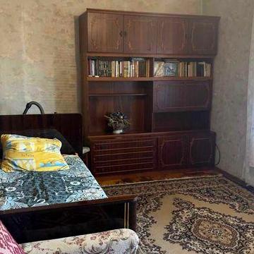 Здам двокімнатну квартиру