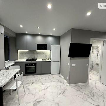 Довгострокова оренда 1к Квартира Робоча вулиця