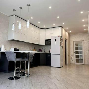 Продам 3 комнатный дом/таунхаус Царское село, Таирова, 3 этажа