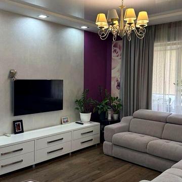 Продаж 3к Квартира Марсельська вулиця ЖК Острова