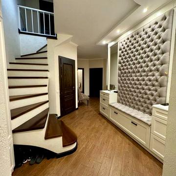 Продається затишна 4-х кімнатна квартира