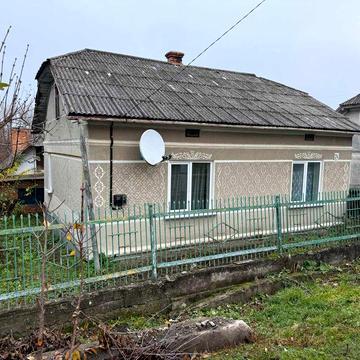 Продається Будинок м. Копичинці