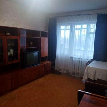 Здається  двох кімнатна квартира район Льонокомбінат