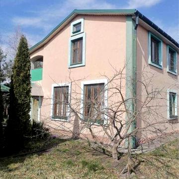 Продається будинок в Кам’яній Горі зі зручностями