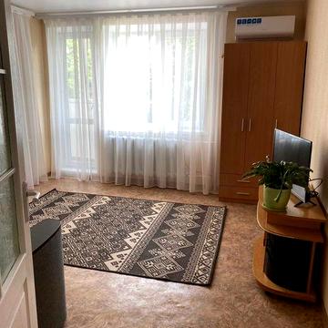 КВАРТИРА однокімнатна в центрі Бородинського мікрорайону ЖК ОСББ ВЕРШИНА