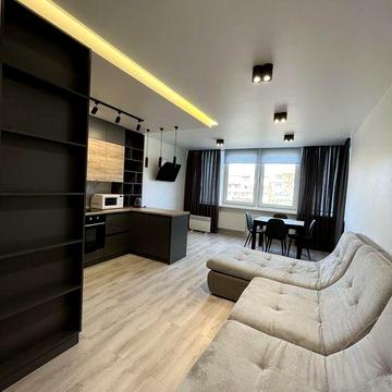 Оренда 1 кімн. + кухня-студія вул.Г.Майдану 226а ЖК Куб