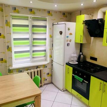 Чудова 1 кімнатна квартира по вул .Олександра Махова 8А Борщагівка