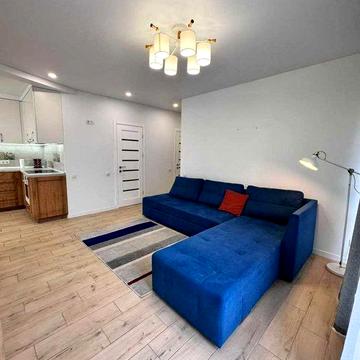 Пропозиція оренди 2 кім. квартири+кух.студія вул. Липинського ЖК Парус