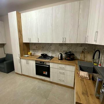 Довгострокова оренда 1к Квартира Капушанська (Перемоги) вулиця ЖК Comfort City