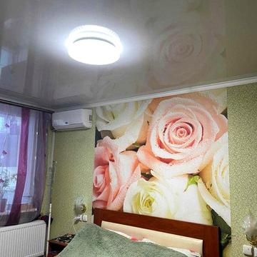 Продам 2-х кімнатну повнометражну квартиру в Новомиколаївці