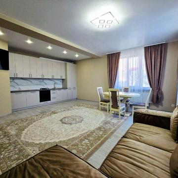 Ексклюзивна Новобудова з Євроремонтом - Проспект Незалежності  - 125 м ЖК Prestige Palace