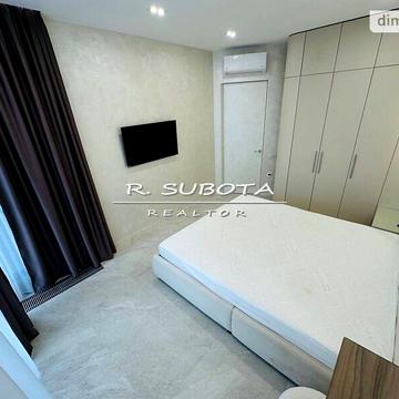 Довгострокова оренда 1к Квартира Короленка вулиця ЖК MOZART