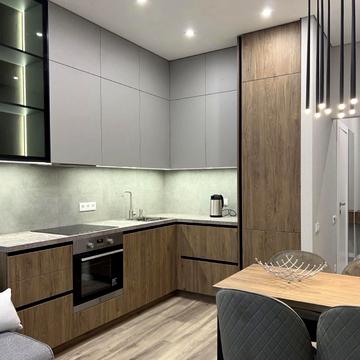 Берестейський просп. (Перемоги), 11 к1