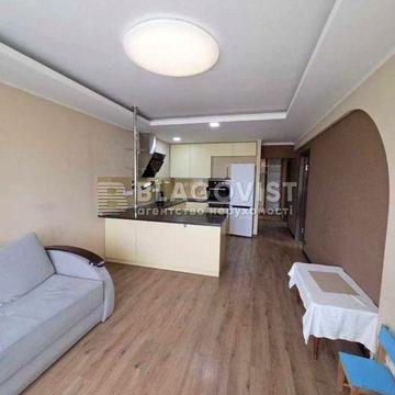 Продаж 2к кварт Здановської, 36А метро Васильківська Голосіївський