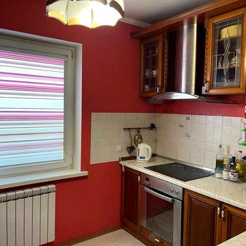 БЕЗ % Продаж 4 кімн квартири пр ЧервоноЇ калини 5а Троєщина