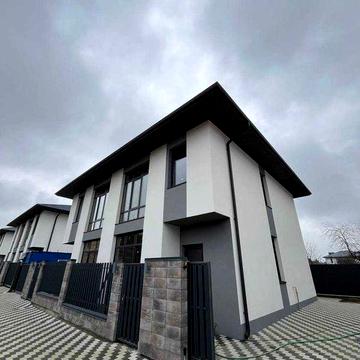 Найкраща ціна за дуплекс у Петропавлівській Борщагівці / БЕЗ КОМІСІЇ