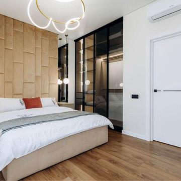 Рассрочка‼️ Кадорр Краснова/ 63 Жемчужина/ 2-х комнатная с ремонтом ЖК 63 Жемчужина ул. Краснова Кадорр- Сити