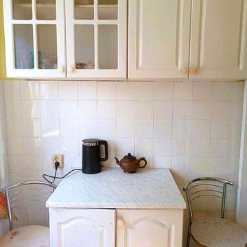 Оренда світлої 1к квартири, пр. Відрадний 28