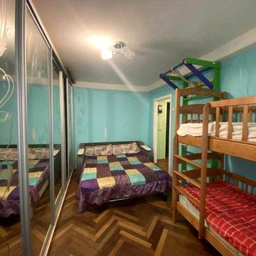 Оренда світлої 1к квартири, пр. Відрадний 28