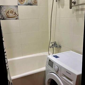 Довгострокова оренда 1к Квартира Робоча вулиця