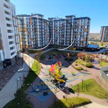 Продаж 1 кімн. кв. в зданому буд. ЖК Атмосфера/Вишневе/вул.Європейська ЖК Атмосфера