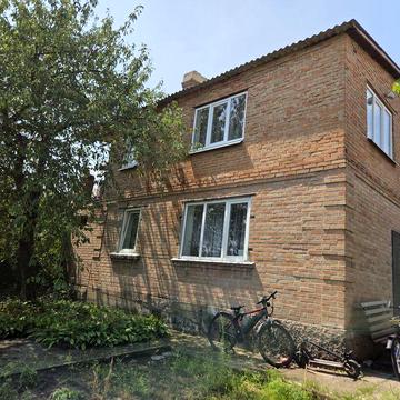 Продам будинок в районі 33 школи для великої сімї!