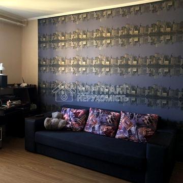 Олександри Єфименко вул. (Добролюбова), 18