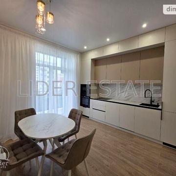 Продаж 1к Квартира Капушанська (Перемоги) вулиця ЖК Сity Line